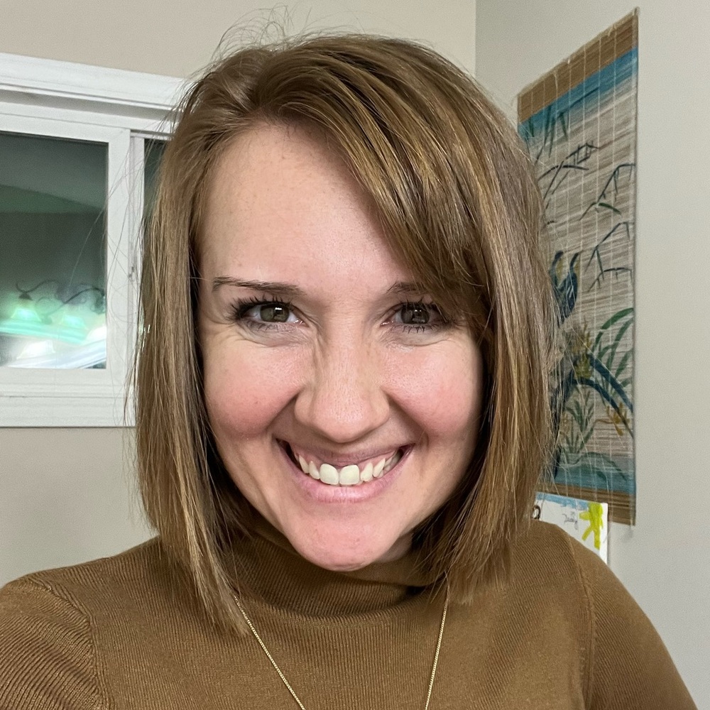 Meet your Posher, Katelynn